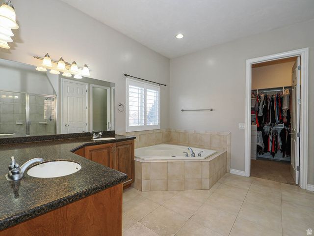 10036 S BIRDIE WAY, South Jordan, UT 84095