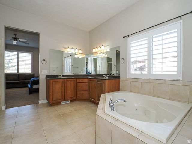 10036 S BIRDIE WAY, South Jordan, UT 84095