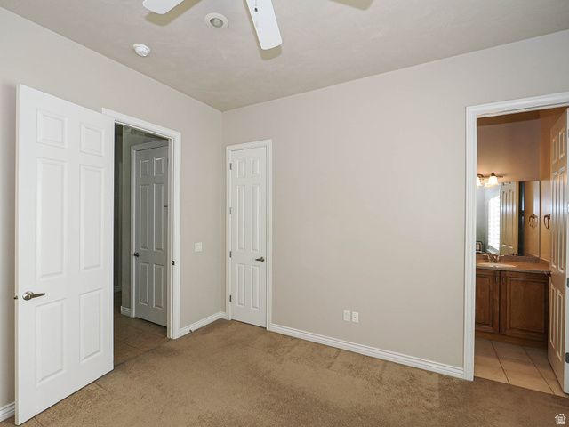 10036 S BIRDIE WAY, South Jordan, UT 84095