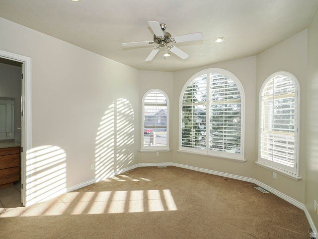 10036 S BIRDIE WAY, South Jordan, UT 84095