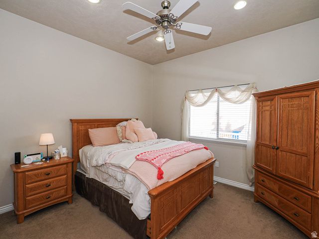 10036 S BIRDIE WAY, South Jordan, UT 84095