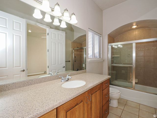 10036 S BIRDIE WAY, South Jordan, UT 84095