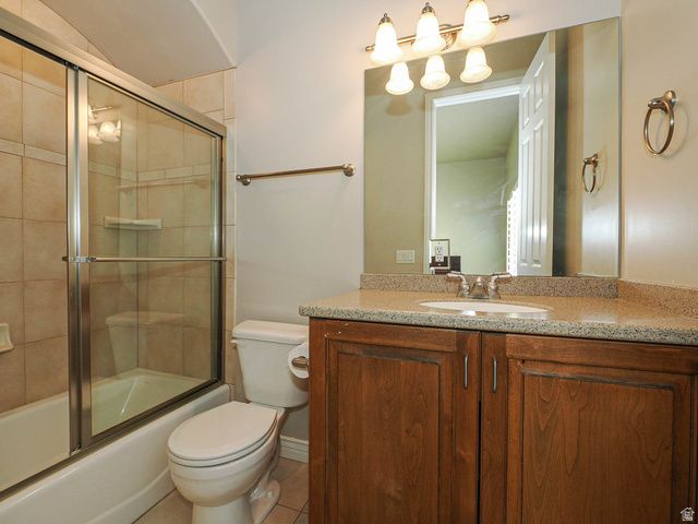 10036 S BIRDIE WAY, South Jordan, UT 84095