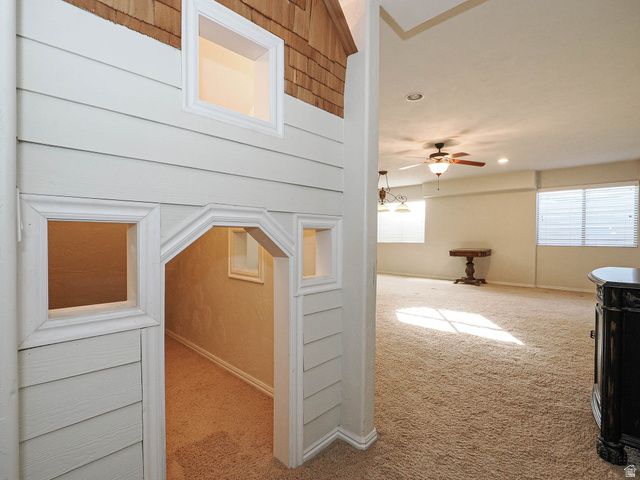 10036 S BIRDIE WAY, South Jordan, UT 84095