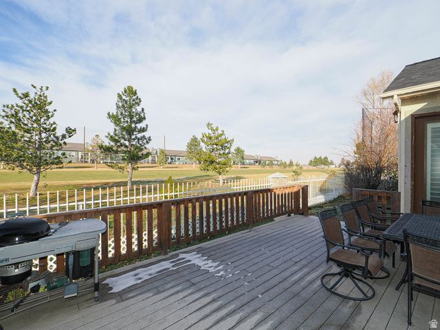 10036 S BIRDIE WAY, South Jordan, UT 84095