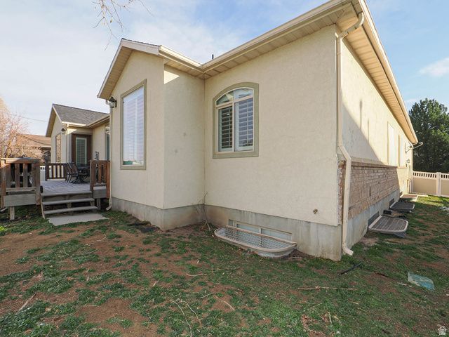 10036 S BIRDIE WAY, South Jordan, UT 84095