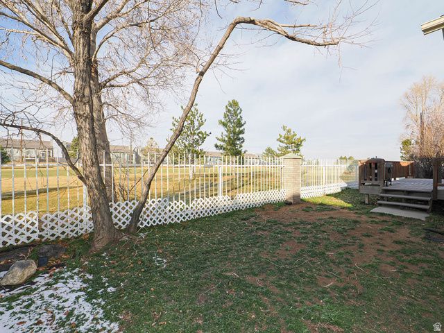 10036 S BIRDIE WAY, South Jordan, UT 84095