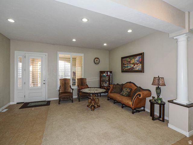 10036 S BIRDIE WAY, South Jordan, UT 84095