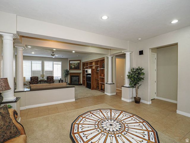 10036 S BIRDIE WAY, South Jordan, UT 84095