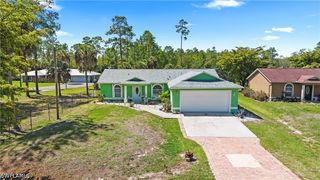 3340 2nd AVE SE, Naples, FL 34117