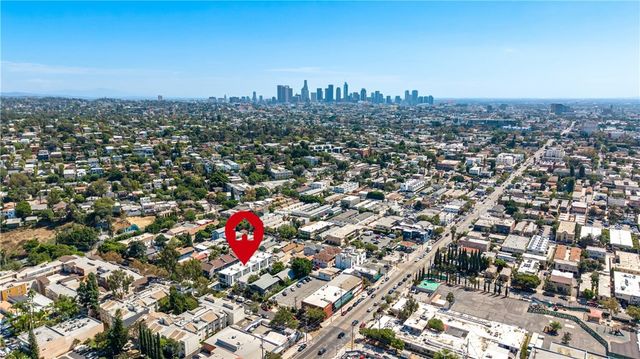 971 N Starlight Court, Los Angeles, CA 90029
