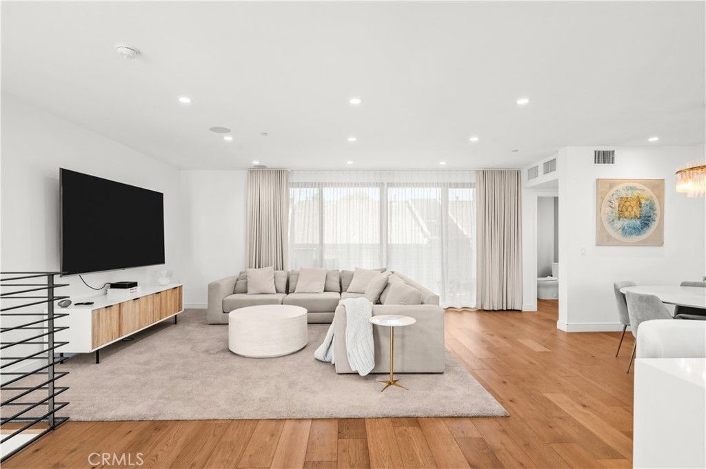 971 N Starlight Court, Los Angeles, CA 90029 — photo 5