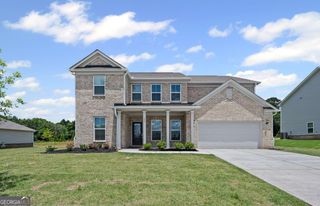 225 Kindness Circle, Mcdonough, GA 30252