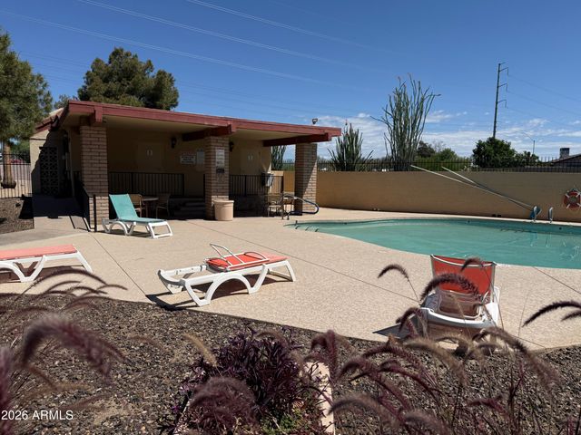 2428 E VILLA MARIA Drive, Phoenix, AZ 85032