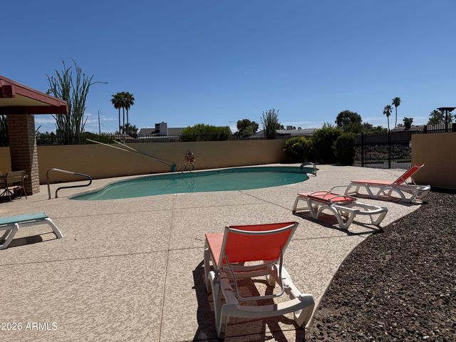 2428 E VILLA MARIA Drive, Phoenix, AZ 85032