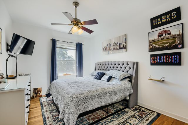 4419 N Whipple Street 3B, Chicago, IL 60625