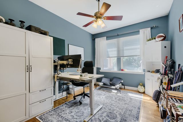 4419 N Whipple Street 3B, Chicago, IL 60625