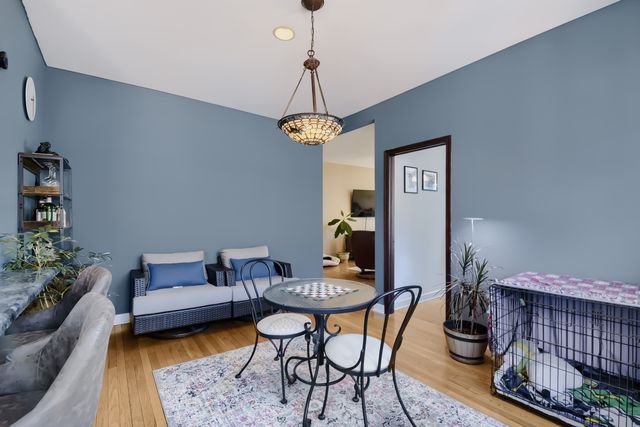 4419 N Whipple Street 3B, Chicago, IL 60625