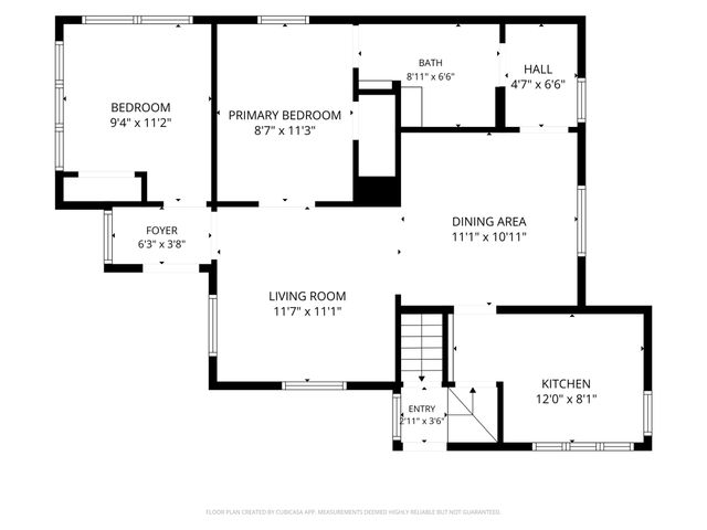 2423 Franklin Avenue, Des Moines, IA 50310