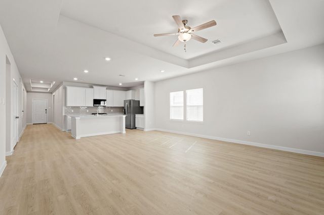 2401 Village Azalea Drive, Texas City, TX 77568