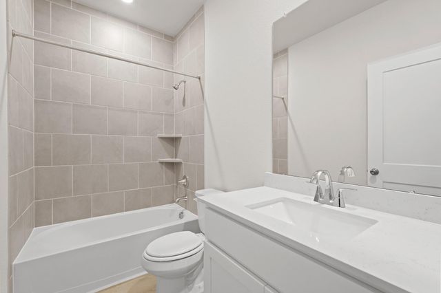 2401 Village Azalea Drive, Texas City, TX 77568