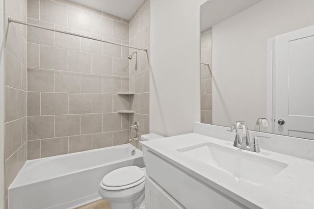 2401 Village Azalea Drive, Texas City, TX 77568