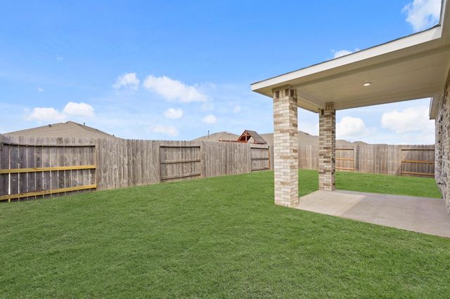 2401 Village Azalea Drive, Texas City, TX 77568