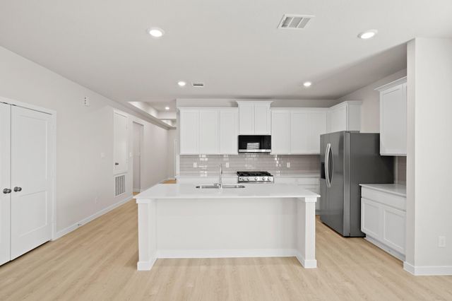 2401 Village Azalea Drive, Texas City, TX 77568