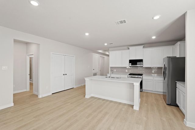 2401 Village Azalea Drive, Texas City, TX 77568