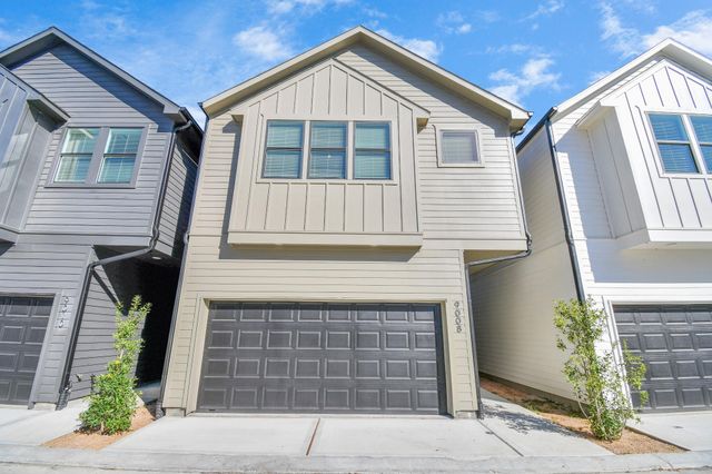 9020 Laverne Laurel Lane, Houston, TX 77080