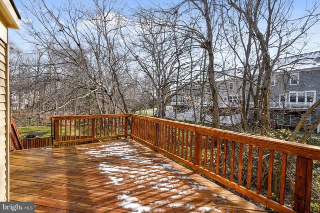 3023 OAKTON MEADOWS CT, Oakton, VA 22124