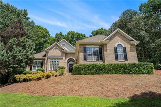 3792 Falls Trail, Winston, GA 30187