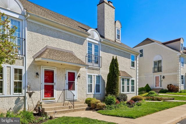 769 BRADFORD TER, West Chester, PA 19382