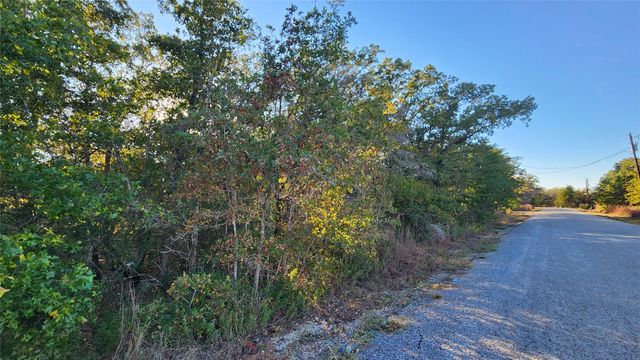 TBD Choctaw TRL, Smithville, TX 78957