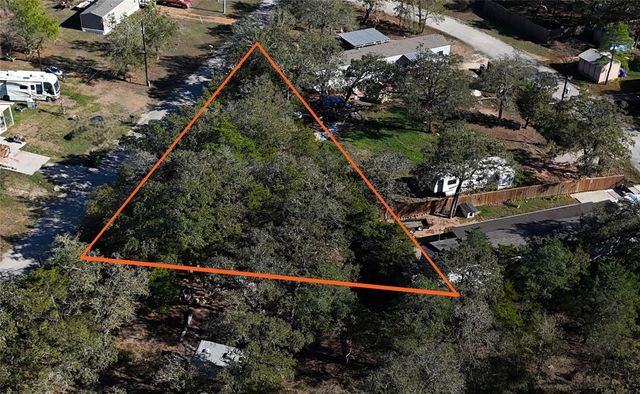 TBD Choctaw TRL, Smithville, TX 78957