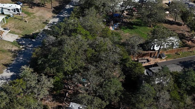 TBD Choctaw TRL, Smithville, TX 78957