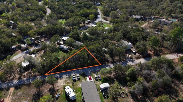 TBD Choctaw TRL, Smithville, TX 78957