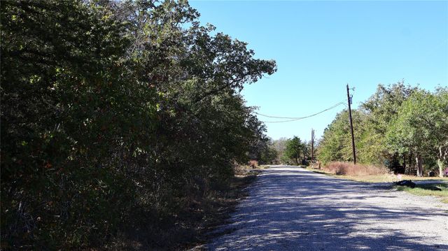 TBD Choctaw TRL, Smithville, TX 78957