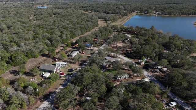 TBD Choctaw TRL, Smithville, TX 78957