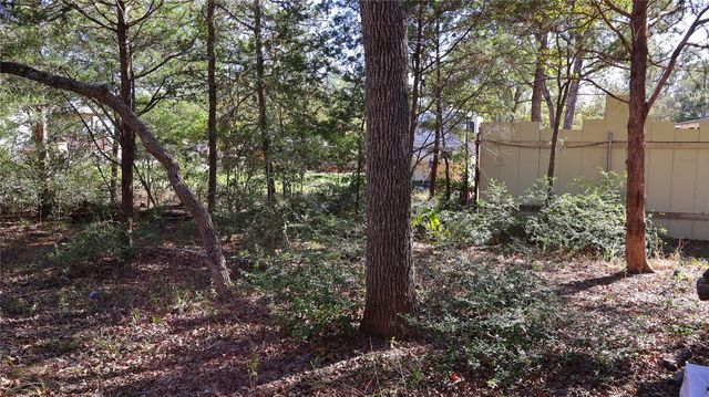 TBD Choctaw TRL, Smithville, TX 78957