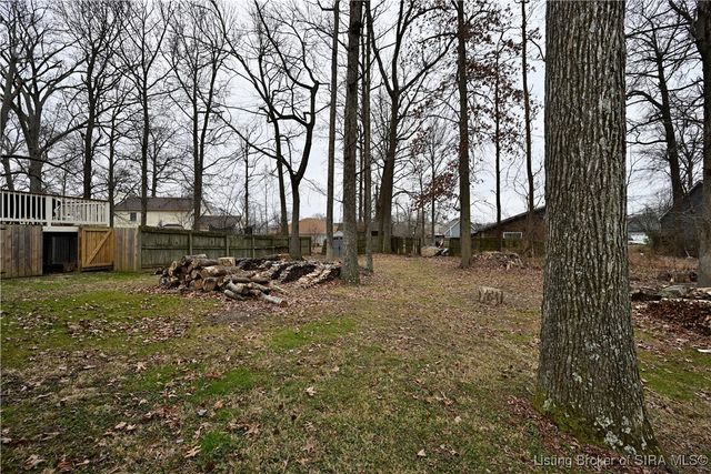 3926 Carver Street, New Albany, IN 47150