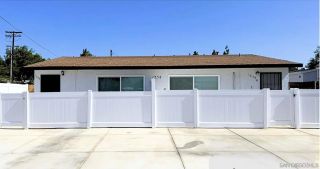1254 Sumner A, El Cajon, CA 92021
