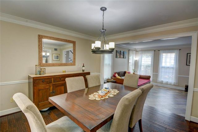 5265 N Hillbrooke Trace, Johns Creek, GA 30005