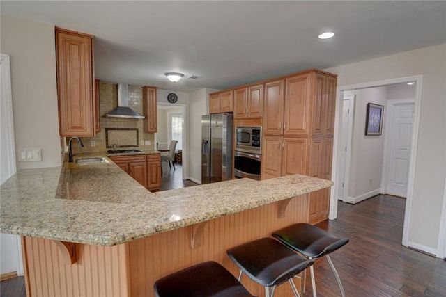 5265 N Hillbrooke Trace, Johns Creek, GA 30005