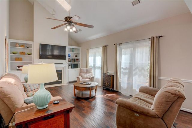 5265 N Hillbrooke Trace, Johns Creek, GA 30005