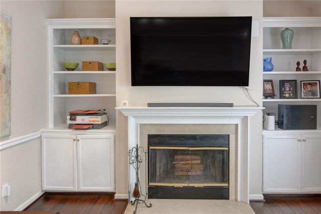 5265 N Hillbrooke Trace, Johns Creek, GA 30005