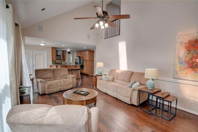 5265 N Hillbrooke Trace, Johns Creek, GA 30005