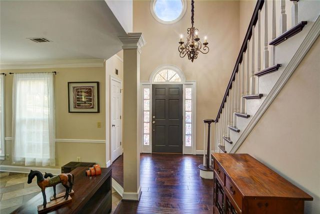 5265 N Hillbrooke Trace, Johns Creek, GA 30005