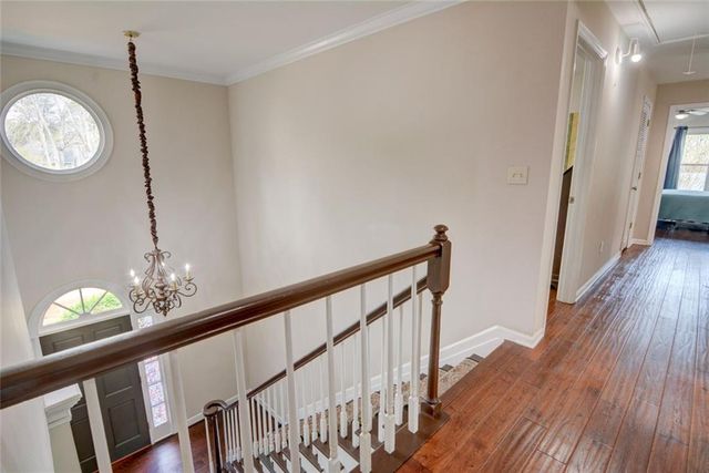 5265 N Hillbrooke Trace, Johns Creek, GA 30005