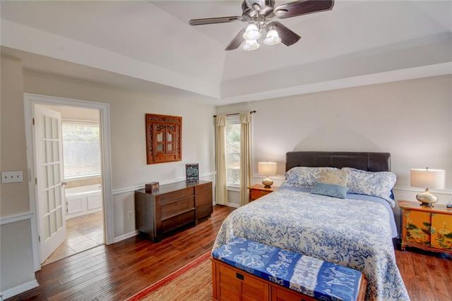 5265 N Hillbrooke Trace, Johns Creek, GA 30005